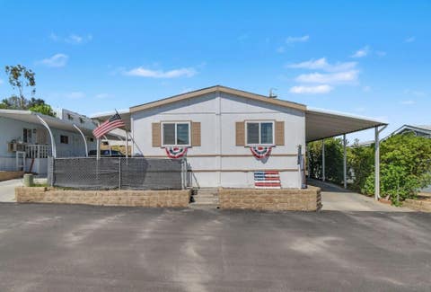 Property photo of 14291 Rios Canyon Rd. Space 30, El Cajon, CA 92021