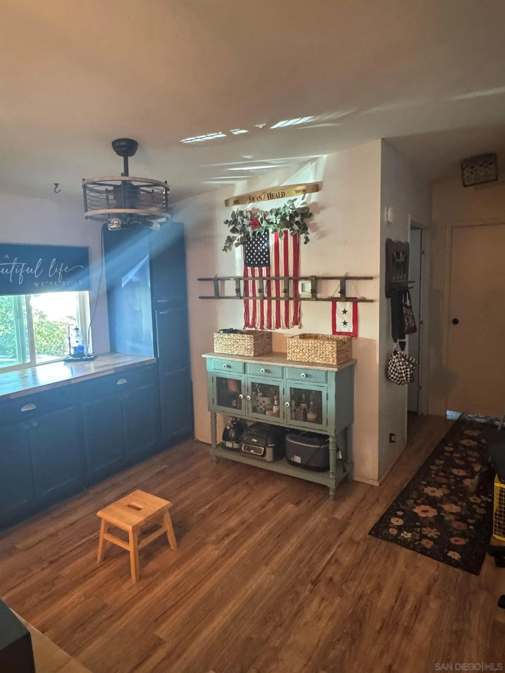 Photo of 14291 Rios Canyon Rd #Space 30, El Cajon, CA 92021 (MLS # 260016352)