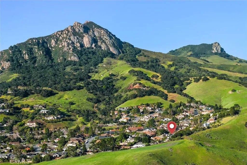 Photo of 958 Skyline Dr, San Luis Obispo, CA 93405 (MLS # SC26035977)