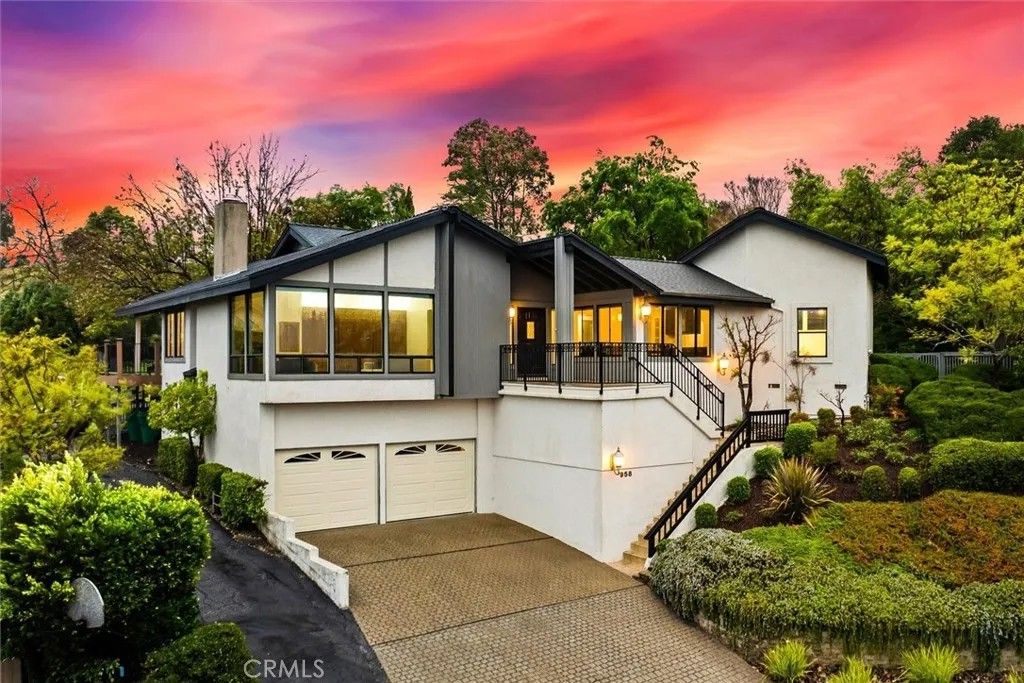 Photo of 958 Skyline Dr, San Luis Obispo, CA 93405 (MLS # SC26035977)