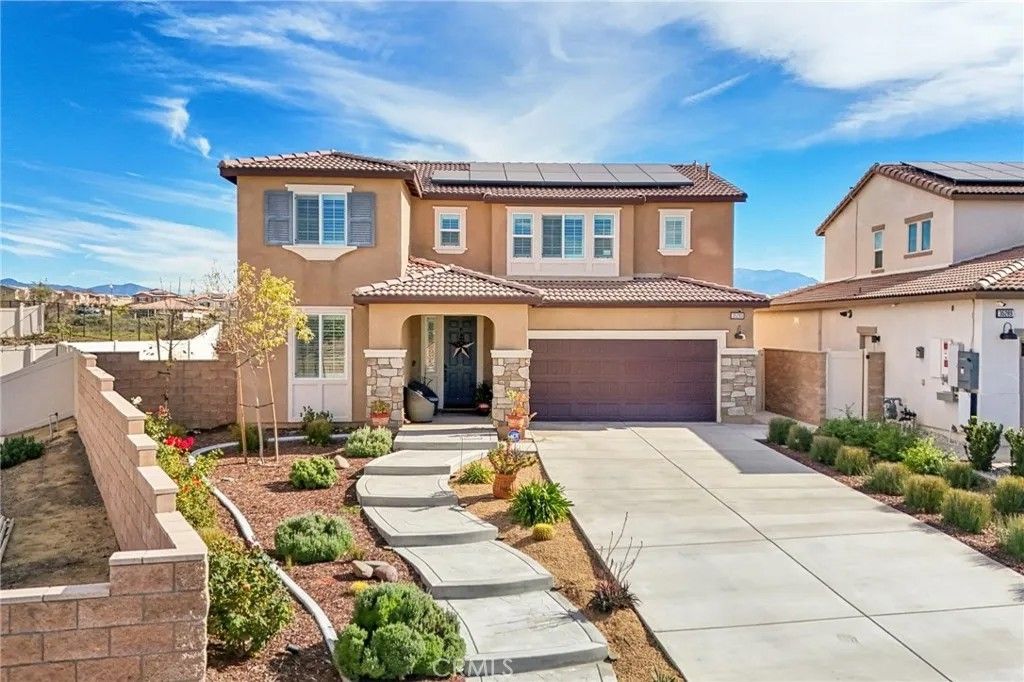 Photo of 35293 Funk Way, Beaumont, CA 92223 (MLS # PW26009805)