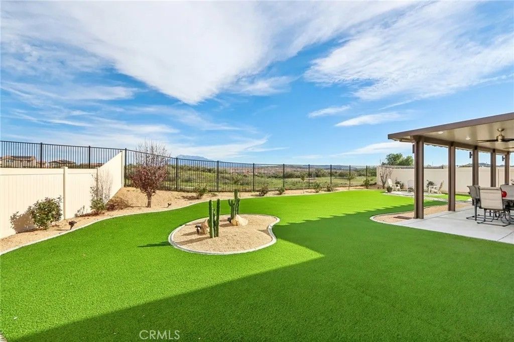 Photo of 35293 Funk Way, Beaumont, CA 92223 (MLS # PW26009805)