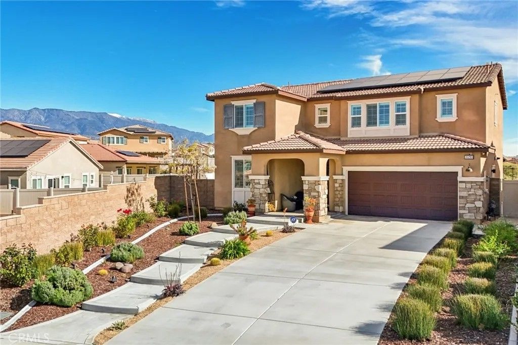 Photo of 35293 Funk Way, Beaumont, CA 92223 (MLS # PW26009805)