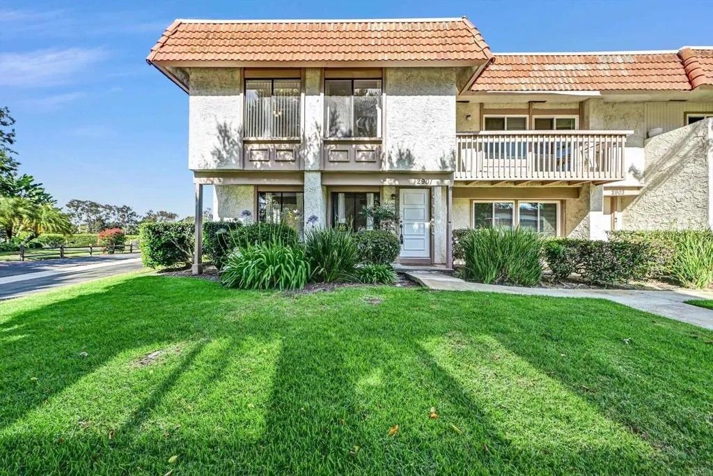 Photo of 2901 Via Carrio, Carlsbad, CA 92010 (MLS # NDP2604007)