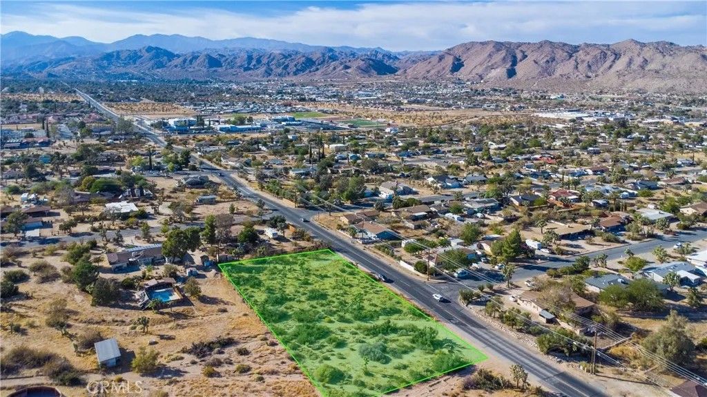 Photo of 57157 Onaga, Yucca Valley, CA 92284 (MLS # PW26022705)