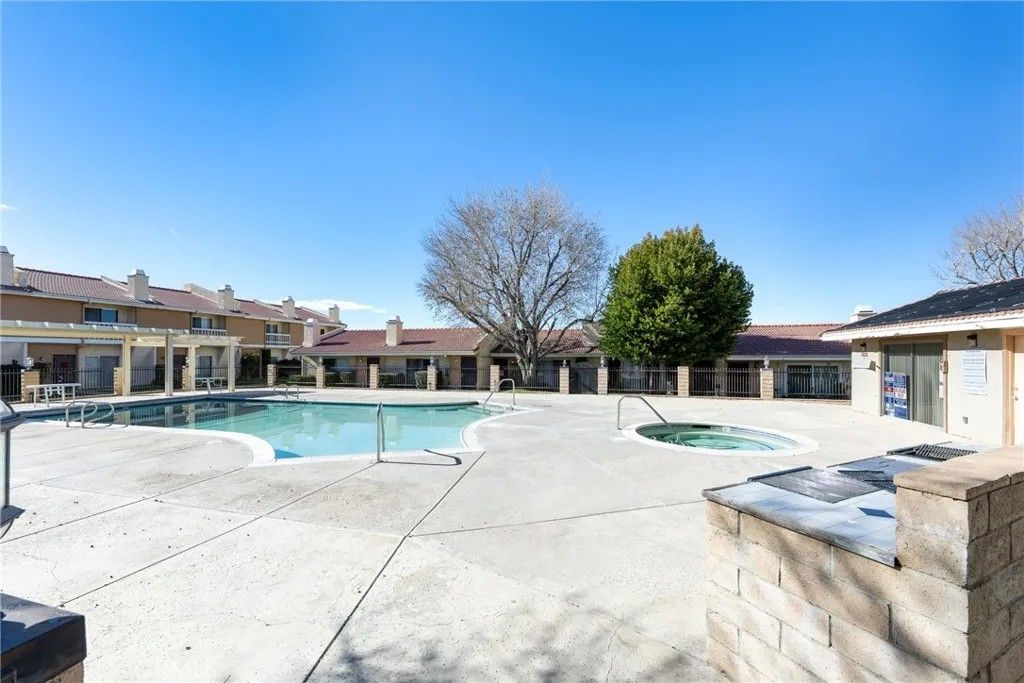 Photo of 16465 Green Tree Blvd, Victorville, CA 92395 (MLS # CV26015870)