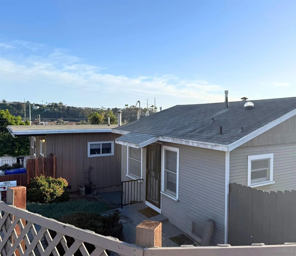 Photo of 1270 Colusa Street, San Diego, CA 92110 (MLS # 260005566)