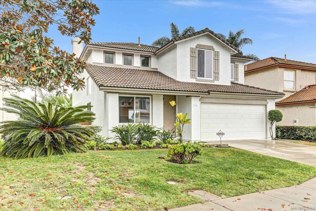 Photo of 1136 Camino del Rey, Chula Vista, CA 91910 (MLS # 250046163)