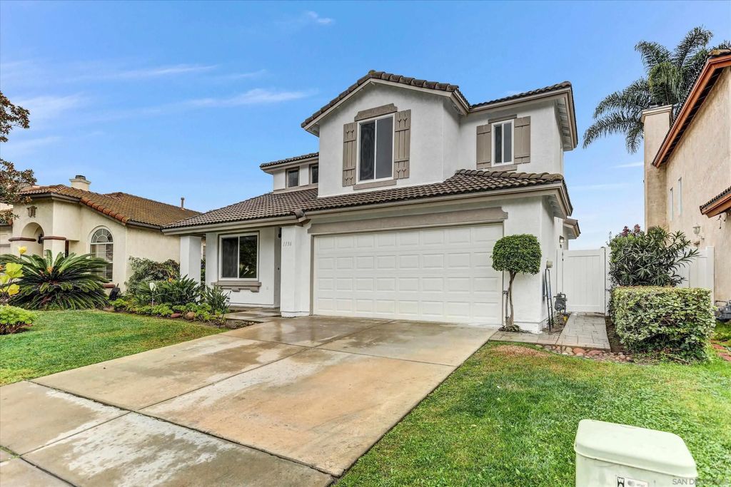 Photo of 1136 Camino del Rey, Chula Vista, CA 91910 (MLS # 250046163)