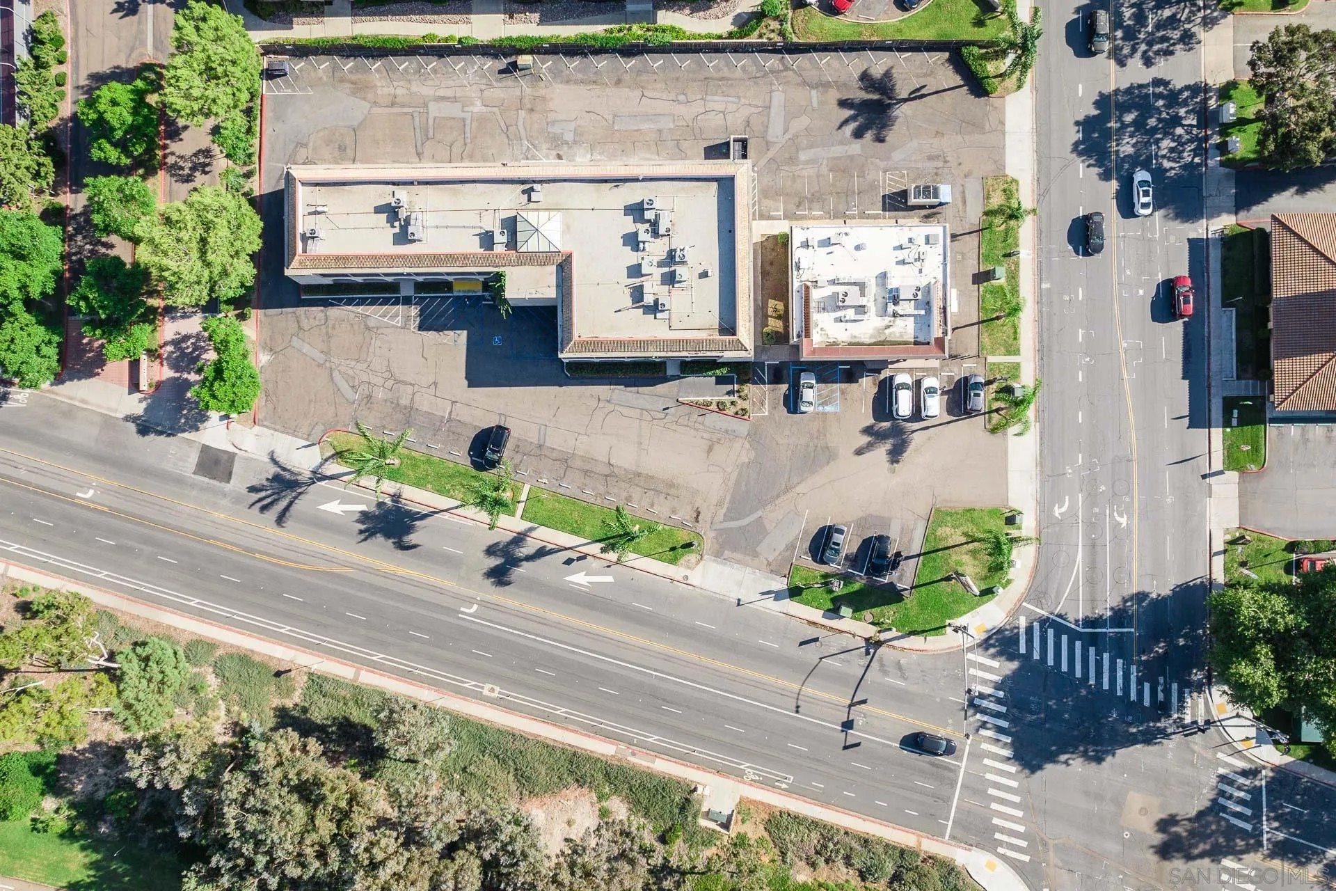 10505 & 10509 San Diego Mission Rd