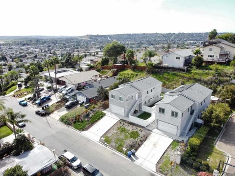 Photo of 1304 Buena Vista Avenue, Spring Valley, CA 91977 (MLS # PTP2606822)