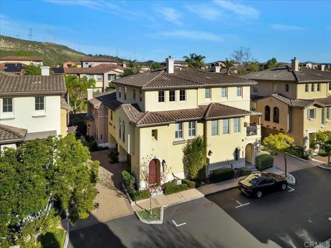 Photo of 2658 Piantino Circle, San Diego, CA 92108 (MLS # PTP2600375)