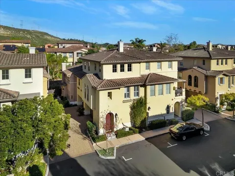 2658 Piantino Circle, San Diego, CA 92108 - #: PTP2600375