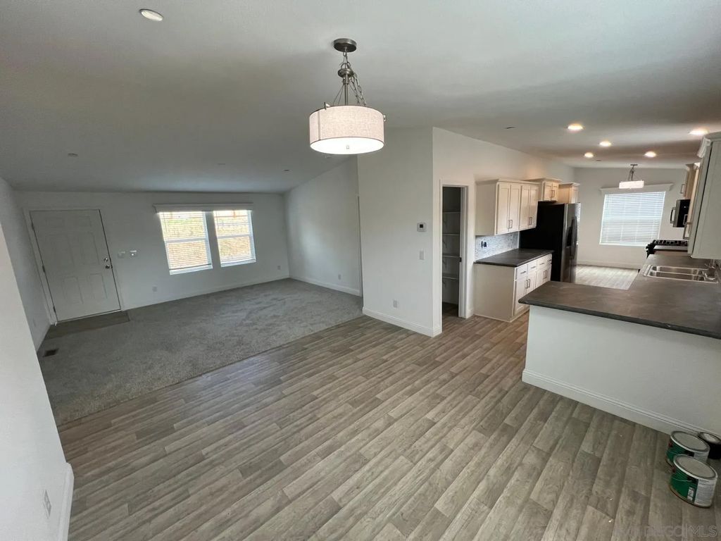 Photo of 2562 Mitten Ln, Ramona, CA 92065 (MLS # 260010042)