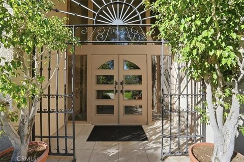 Photo of 3499 Bahia Blanca #B1, Laguna Woods, CA 92637 (MLS # PW26015236)