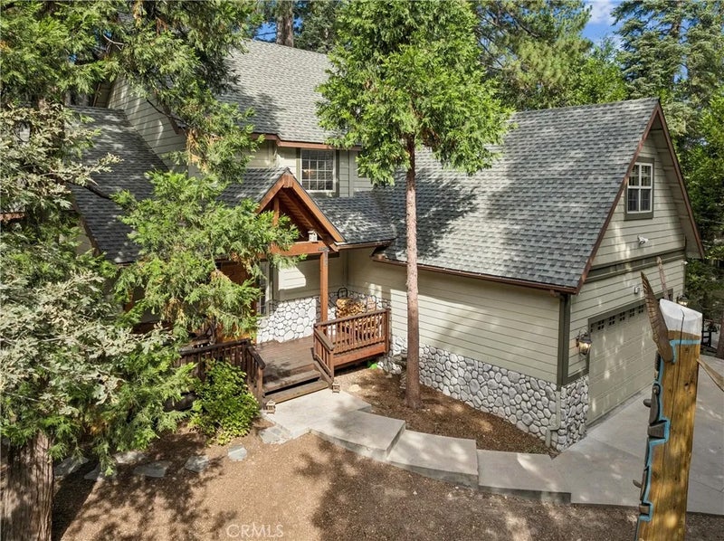 330 Burnt Mill Road