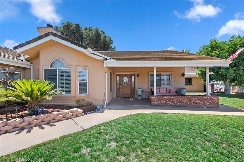 Photo of 7245 Marilyn Drive, Corona, CA 92881 (MLS # IG25156687)