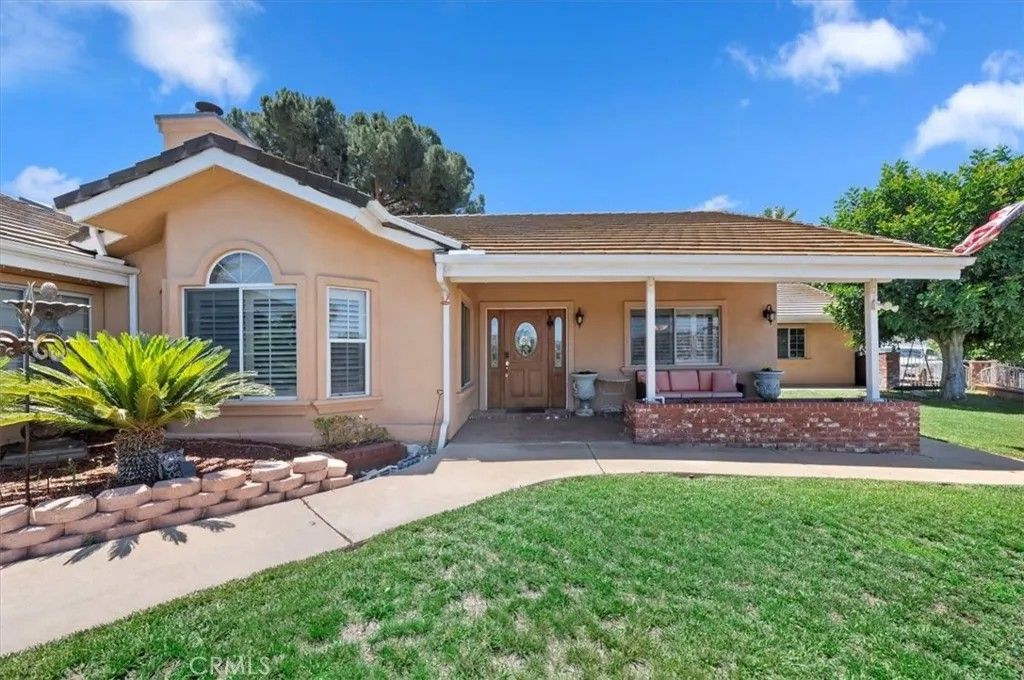 Photo of 7245 Marilyn Drive, Corona, CA 92881 (MLS # IG25156687)