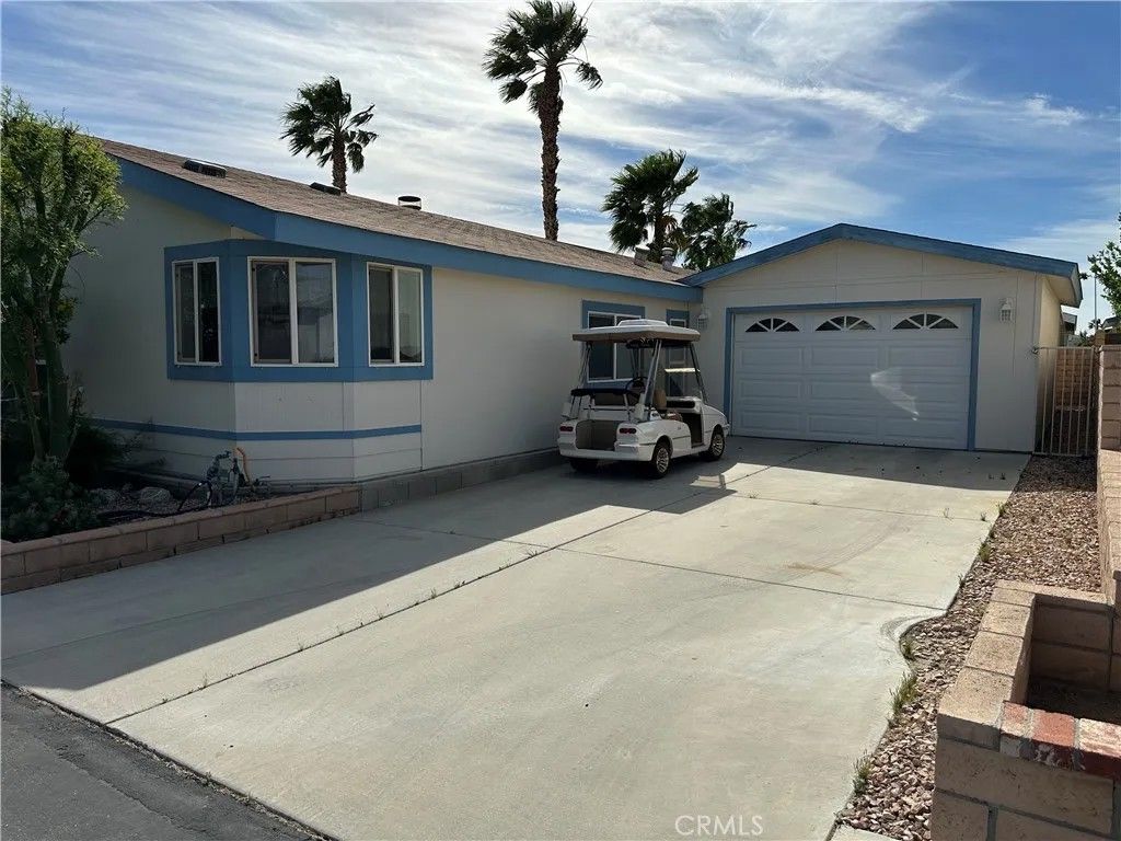 Photo of 69525 Dillon Road #144, Desert Hot Springs, CA 92241 (MLS # IG26063607)
