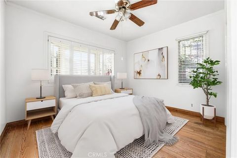 Tiny photo for 715 Mountain View Street, Altadena, CA 91001 (MLS # PW25273074)