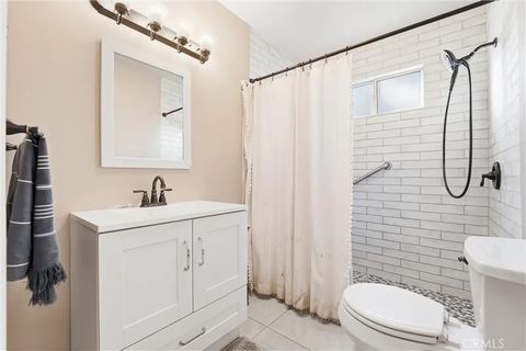 Tiny photo for 715 Mountain View Street, Altadena, CA 91001 (MLS # PW25273074)