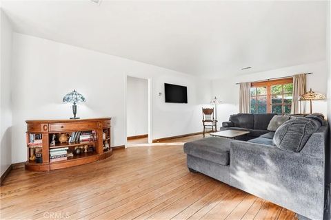 Tiny photo for 715 Mountain View Street, Altadena, CA 91001 (MLS # PW25273074)