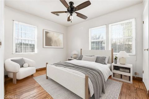 Tiny photo for 715 Mountain View Street, Altadena, CA 91001 (MLS # PW25273074)