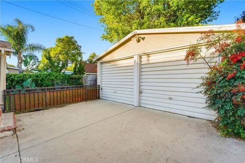 Tiny photo for 715 Mountain View Street, Altadena, CA 91001 (MLS # PW25273074)
