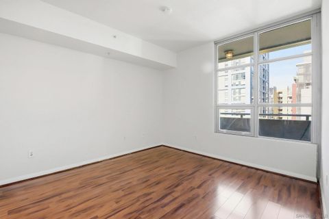 Tiny photo for 253 10Th Ave #733, San Diego, CA 92101 (MLS # 260003008)