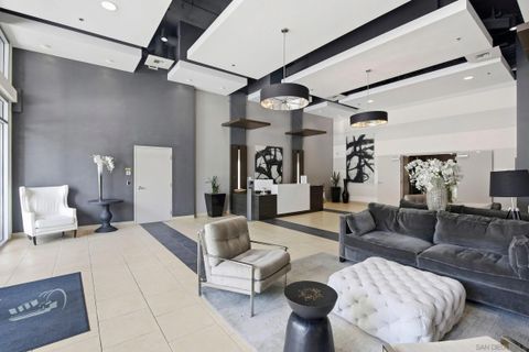 Tiny photo for 253 10Th Ave #733, San Diego, CA 92101 (MLS # 260003008)