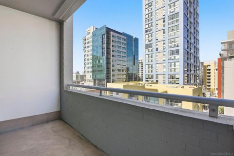 Tiny photo for 253 10Th Ave #733, San Diego, CA 92101 (MLS # 260003008)