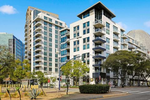 Tiny photo for 253 10Th Ave #733, San Diego, CA 92101 (MLS # 260003008)