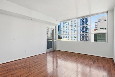 Tiny photo for 253 10Th Ave #733, San Diego, CA 92101 (MLS # 260003008)