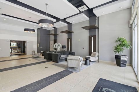 Tiny photo for 253 10Th Ave #733, San Diego, CA 92101 (MLS # 260003008)