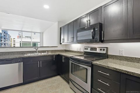 Tiny photo for 253 10Th Ave #733, San Diego, CA 92101 (MLS # 260003008)