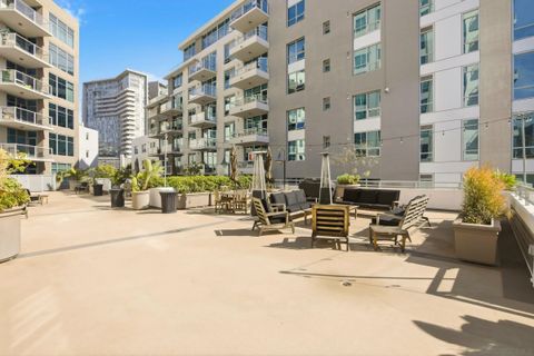 Tiny photo for 253 10Th Ave #733, San Diego, CA 92101 (MLS # 260003008)