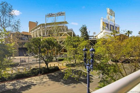 Tiny photo for 253 10Th Ave #733, San Diego, CA 92101 (MLS # 260003008)