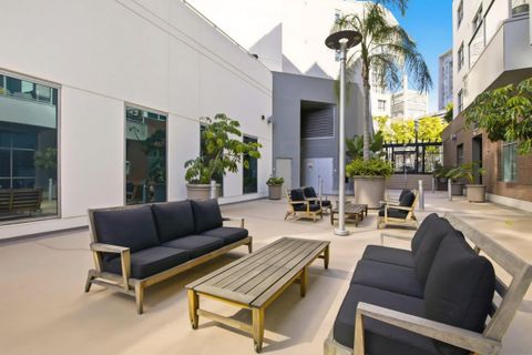 Tiny photo for 253 10Th Ave #733, San Diego, CA 92101 (MLS # 260003008)