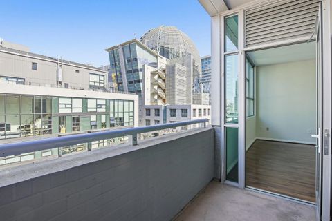 Tiny photo for 253 10Th Ave #733, San Diego, CA 92101 (MLS # 260003008)