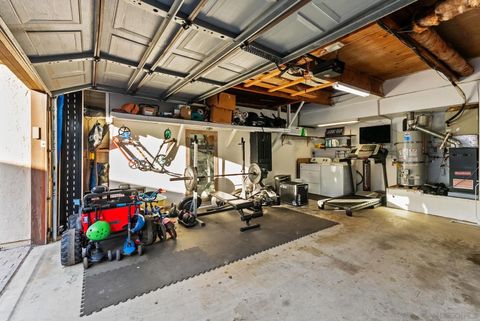 Tiny photo for 6811 Parkside Avenue, San Diego, CA 92139 (MLS # 250042607)