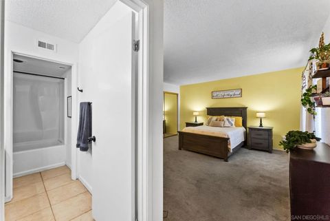 Tiny photo for 6811 Parkside Avenue, San Diego, CA 92139 (MLS # 250042607)