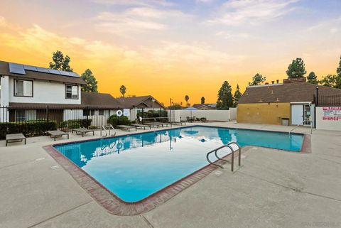 Tiny photo for 6811 Parkside Avenue, San Diego, CA 92139 (MLS # 250042607)