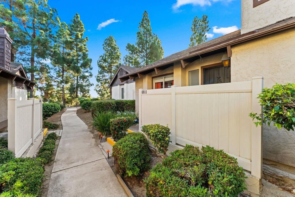 Photo of 6811 Parkside Avenue, San Diego, CA 92139 (MLS # 250042607)