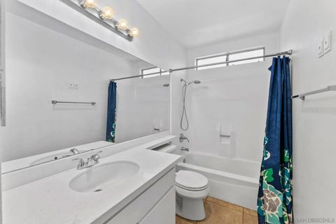 Tiny photo for 6811 Parkside Avenue, San Diego, CA 92139 (MLS # 250042607)