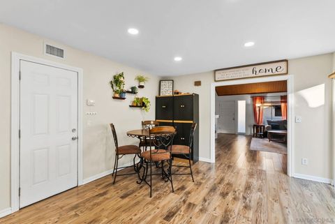 Tiny photo for 6811 Parkside Avenue, San Diego, CA 92139 (MLS # 250042607)