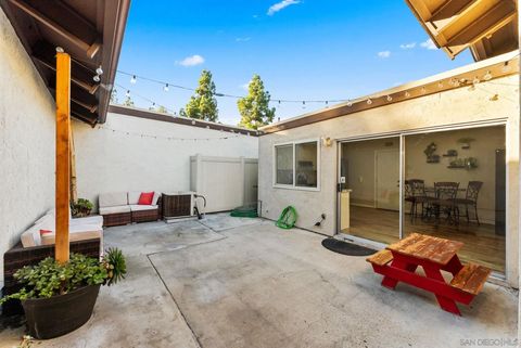Tiny photo for 6811 Parkside Avenue, San Diego, CA 92139 (MLS # 250042607)