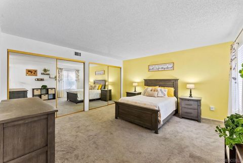 Tiny photo for 6811 Parkside Avenue, San Diego, CA 92139 (MLS # 250042607)