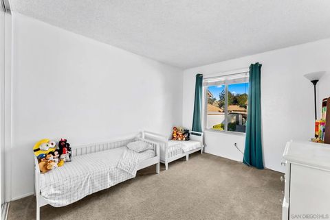 Tiny photo for 6811 Parkside Avenue, San Diego, CA 92139 (MLS # 250042607)
