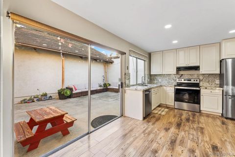 Tiny photo for 6811 Parkside Avenue, San Diego, CA 92139 (MLS # 250042607)