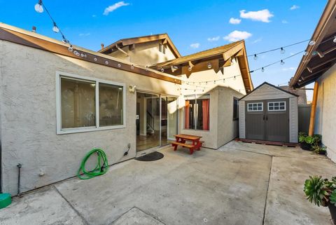 Tiny photo for 6811 Parkside Avenue, San Diego, CA 92139 (MLS # 250042607)